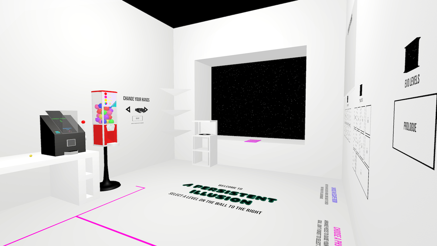 Main Menu — February 2026
